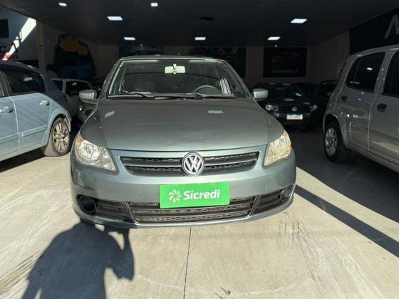 VOLKSWAGEN GOL 1.0 MI 8V FLEX 4P MANUAL G.IV VOLKSWAGEN GOL 1.0 MI 8V FLEX 4P MANUAL G.IV
